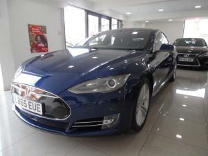 2016 Tesla Model S E 85d 5dr Nav 2016