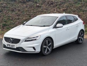 Used VOLVO around 30 miles from Norfolk on