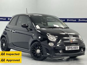 Used Abarth For Sale, 402 Abarth Cars
