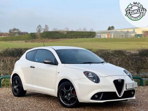 alfa romeo mito used – Search for your used car on the parking