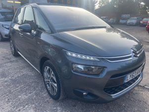 Used Citroen Grand C4 Picasso Cars For Sale