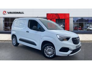 vauxhall combo cargo for sale