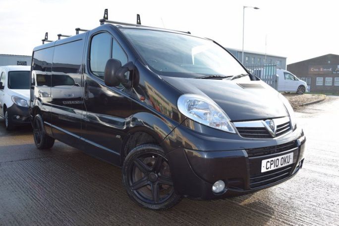 Cheap Used Black Vans For Sale in UK | Loot