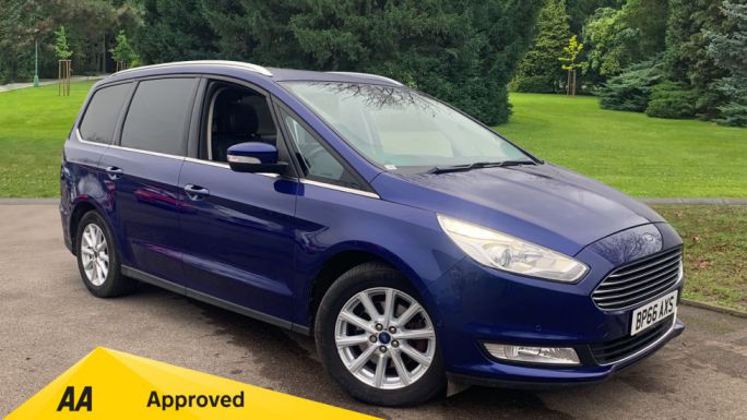Cheap Used Estate Ford Galaxy Cars For Sale In Uk Page 2 Of 5 Loot