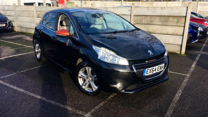 Cheap Used Peugeot 208 Cars For Sale In London Uk Page 3 Of 9 Loot
