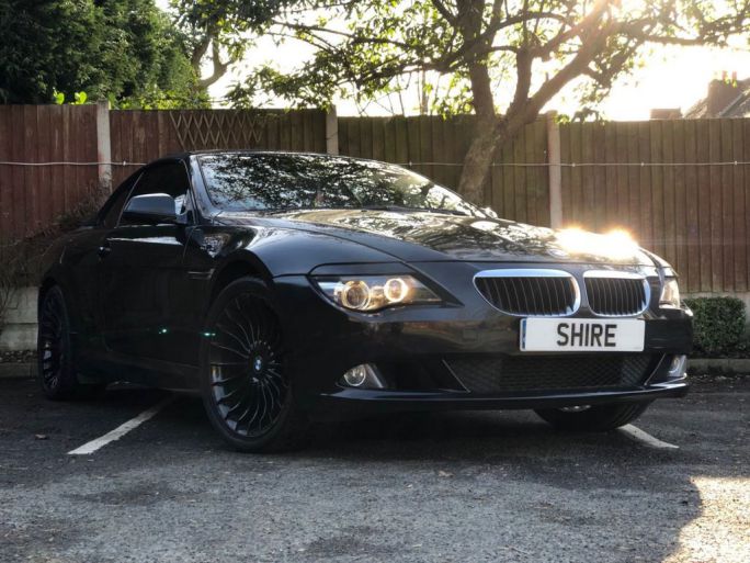 Cheap Used BMW Cars For Sale in Bromsgrove, Worcestershire | Loot