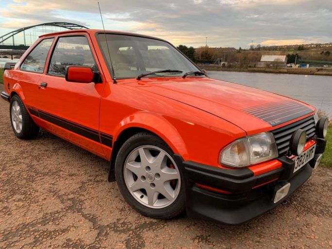 Cheap Used Ford Escort Cars For Sale In Uk Page 2 Of 2 Loot