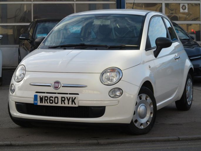 Cheap Used Fiat Cars For Sale In Lu6 Loot
