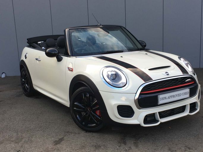 Cheap Used Convertible Mini Cooper Cars For Sale in Hamilton, South ...