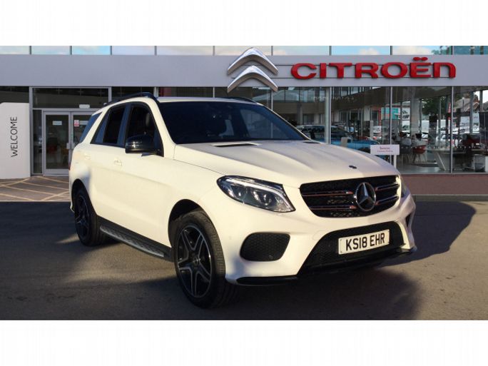 Cheap Used White Mercedes Benz Gle Class Cars For Sale In Uk Page 3 Of 6 Loot