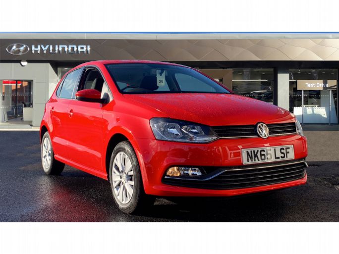 Cheap Used Volkswagen Polo I Cars For Sale In Lincolnshire Uk Page 2 Of 5 Loot